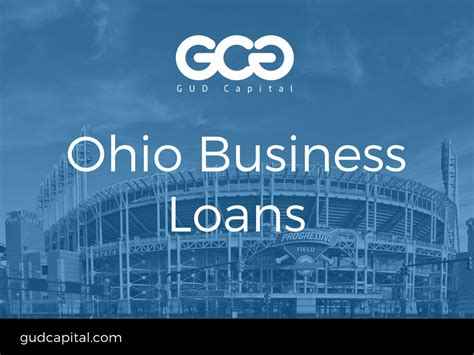 Ohio Business Loans